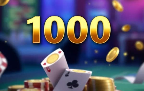 Бонус 1000 рублей