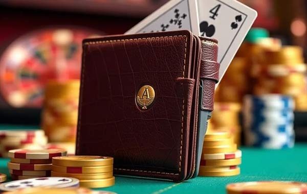 Пополнение счета