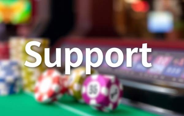 Техподдержка