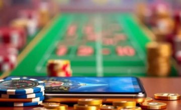 Казино на Андроид